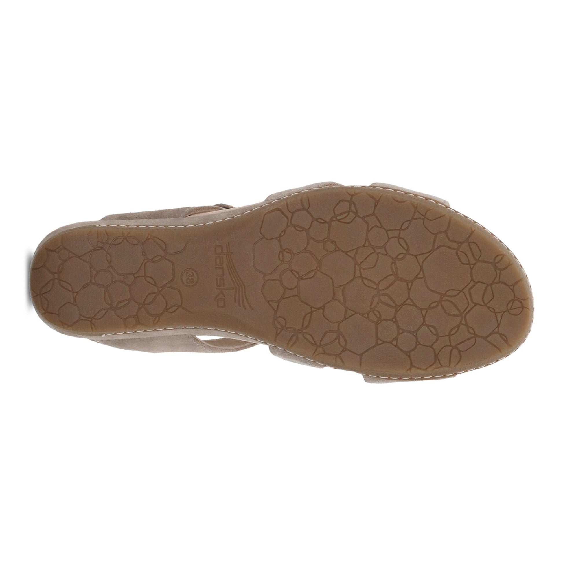 Dansko Angela Sandal Womens Shoes 