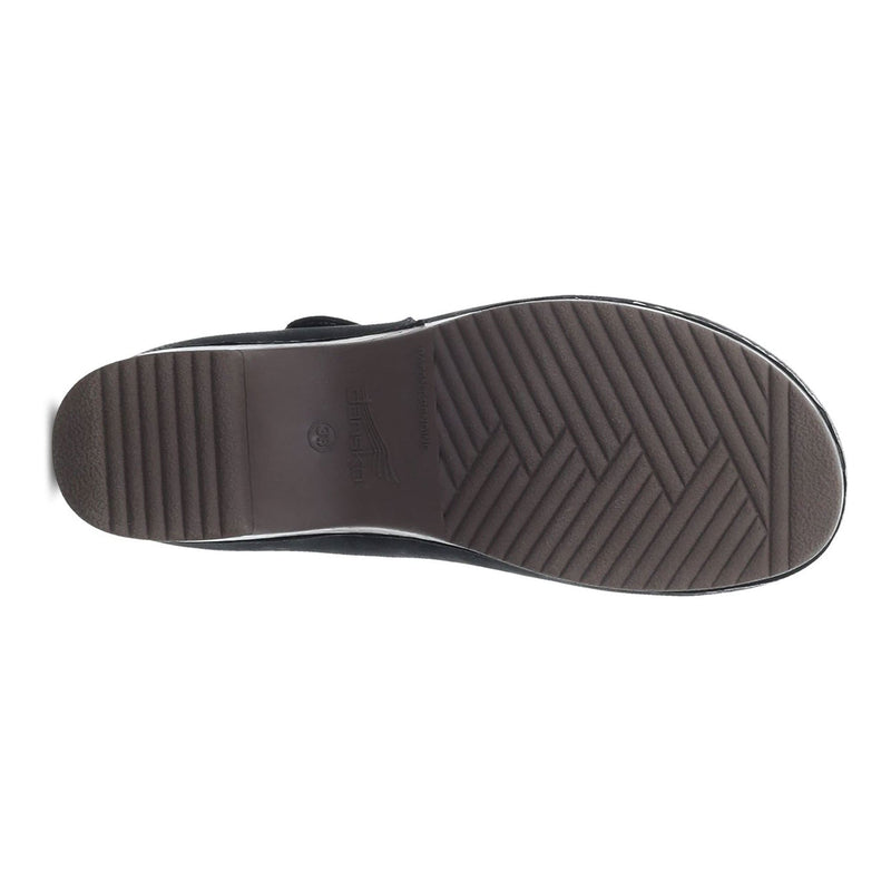 Dansko Beatrice Mary Jane Clog Womens Shoes 