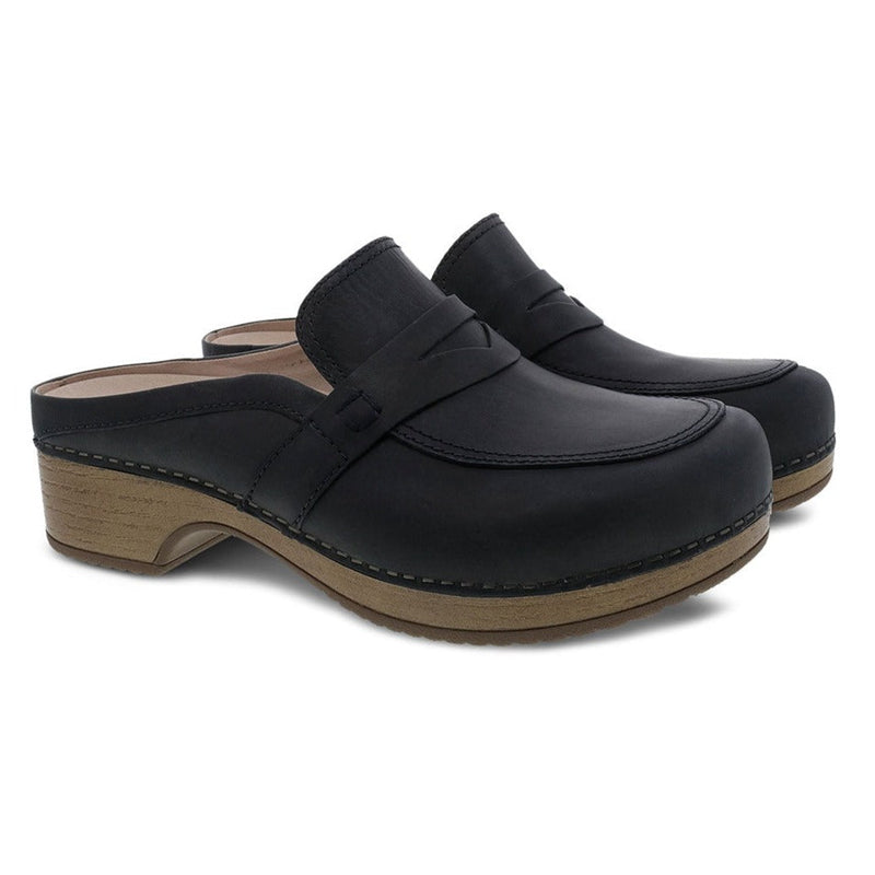Dansko Bel Clog Womens Shoes 