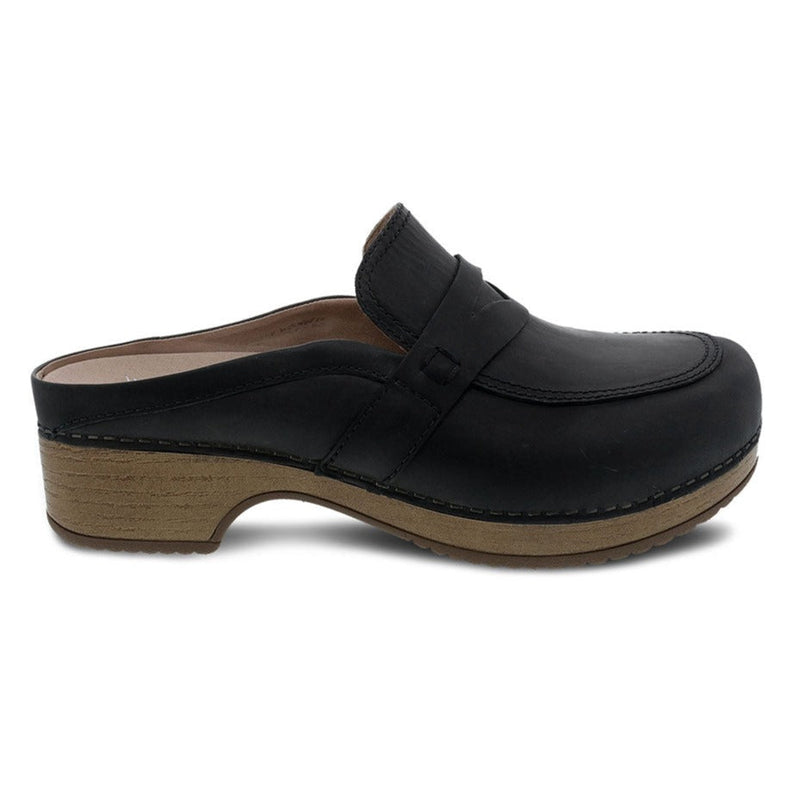 Dansko Bel Clog Womens Shoes 