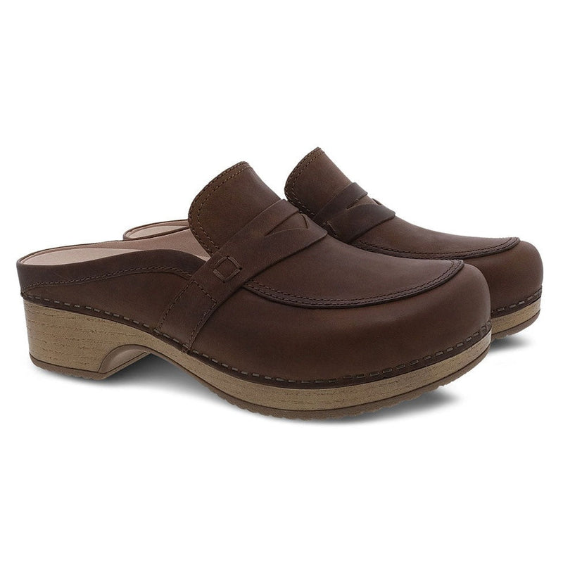 Dansko Bel Clog Womens Shoes 