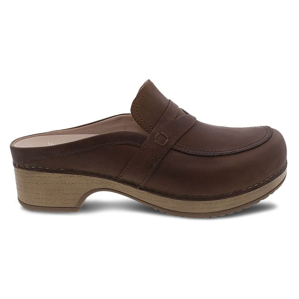 Dansko Bel Clog Womens Shoes 