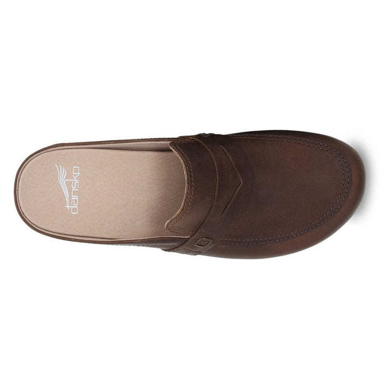 Dansko Bel Clog Womens Shoes 