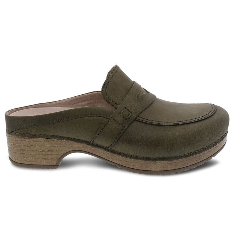 Dansko Bel Clog Womens Shoes 