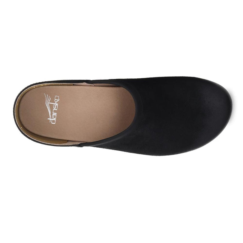 Dansko Brenna Slip On Womens Shoes 
