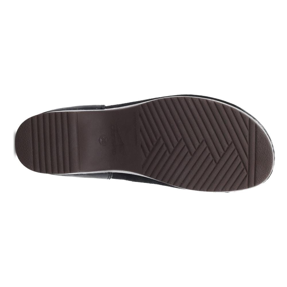 Dansko Brenna Slip On Womens Shoes 