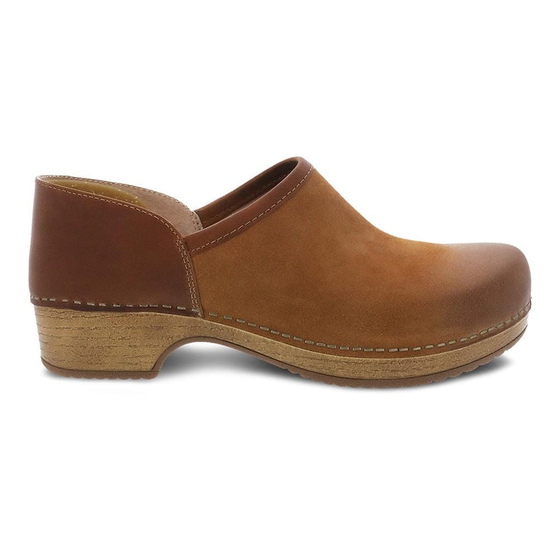 Dansko Brenna Slip On Womens Shoes 