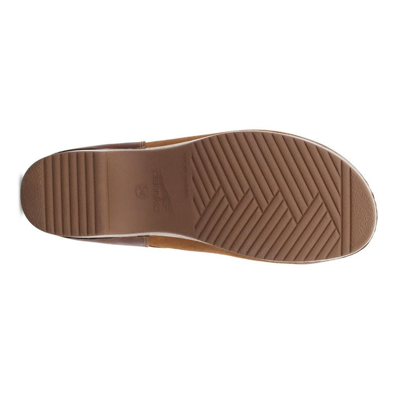 Dansko Brenna Slip On Womens Shoes 