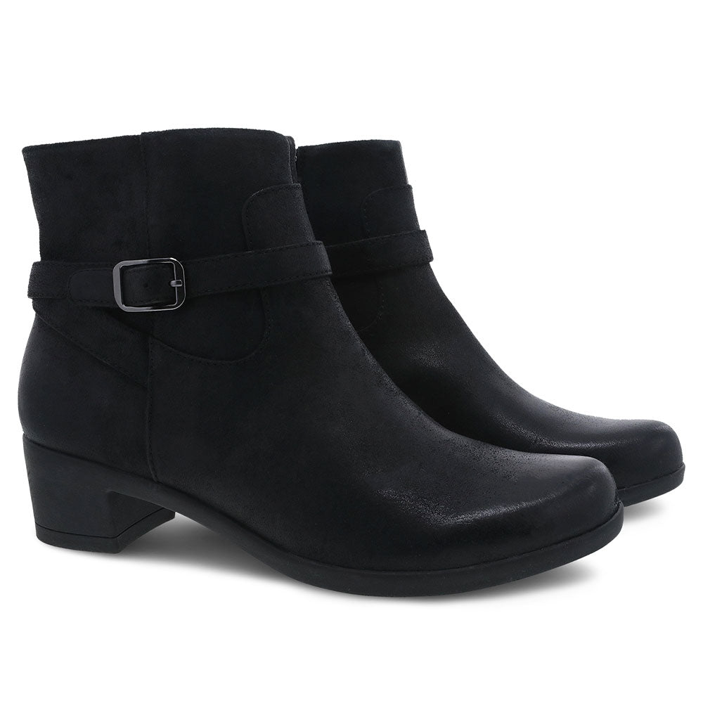 Dansko Cagney Boot Womens Shoes 