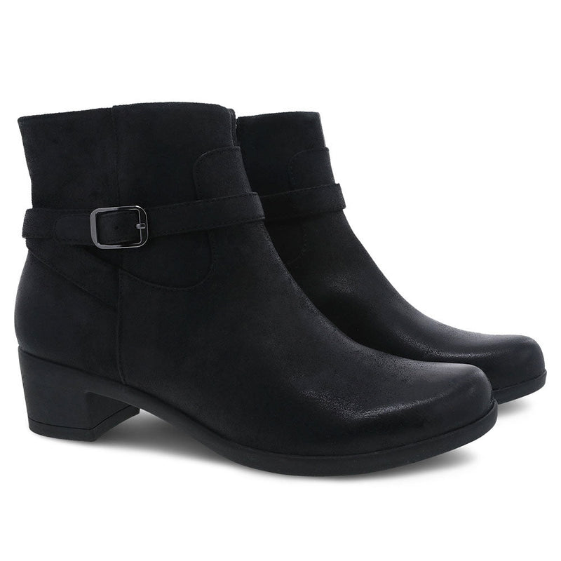 Dansko Cagney Boot Womens Shoes 