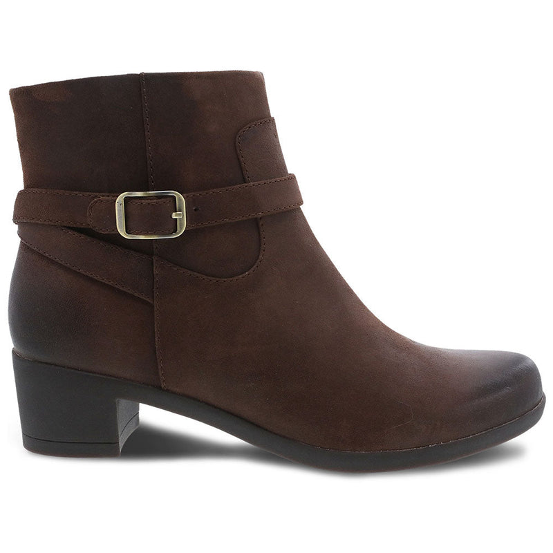 Dansko Cagney Boot Womens Shoes 