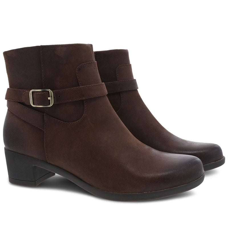Dansko Cagney Boot Womens Shoes 