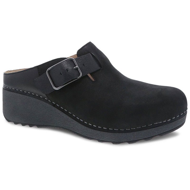 Dansko Caia Wedge Bootie Womens Shoes 
