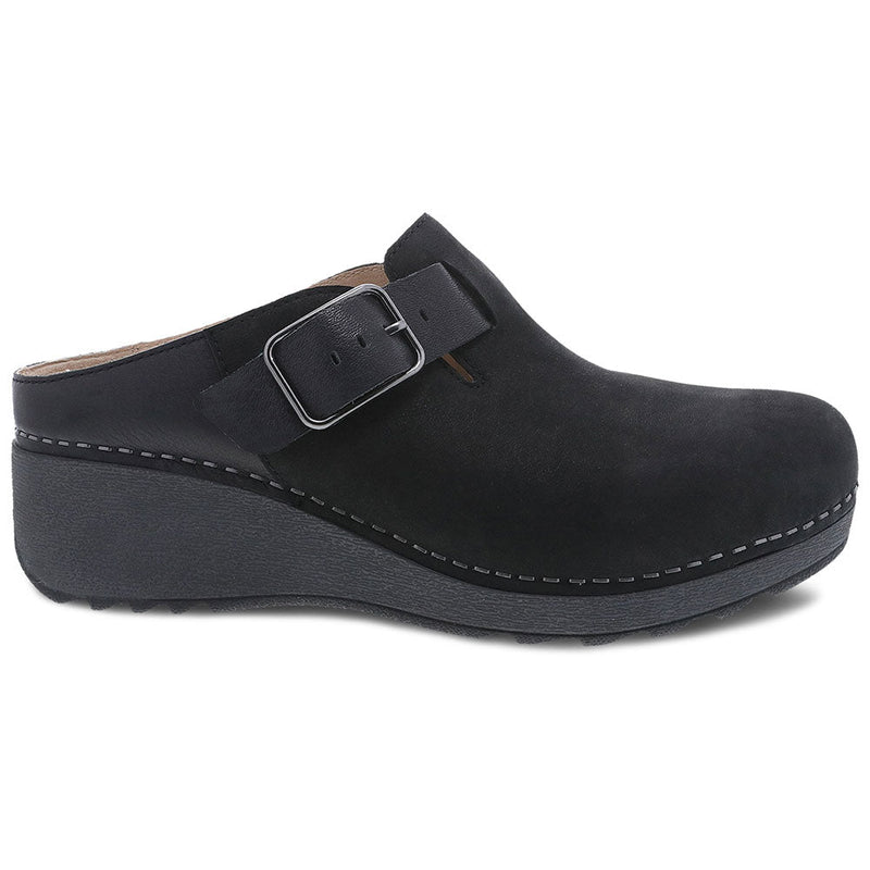 Dansko Caia Wedge Bootie Womens Shoes 