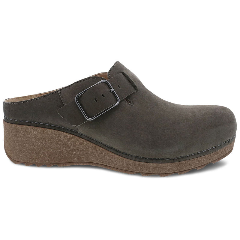 Dansko Caia Wedge Bootie Womens Shoes 
