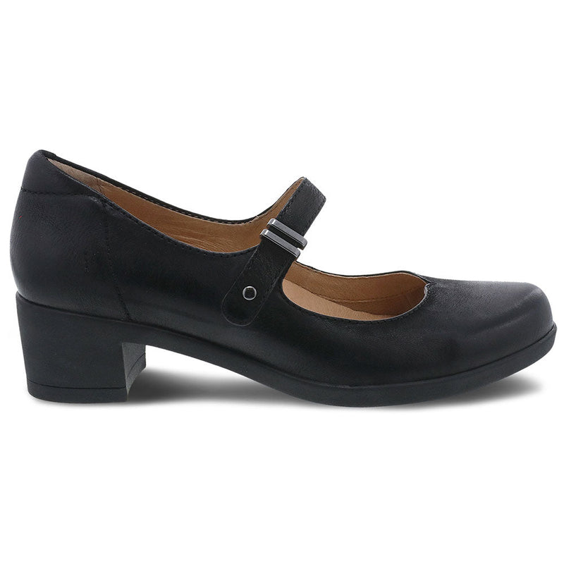Dansko Callista Mary Jane Womens Shoes 