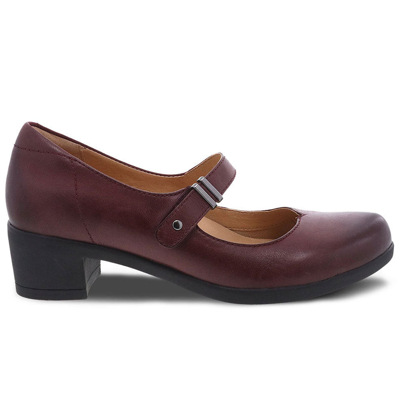Dansko Callista Mary Jane Womens Shoes 