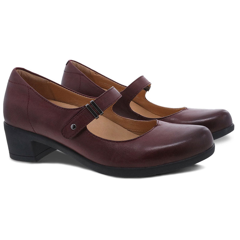Dansko Callista Mary Jane Womens Shoes 