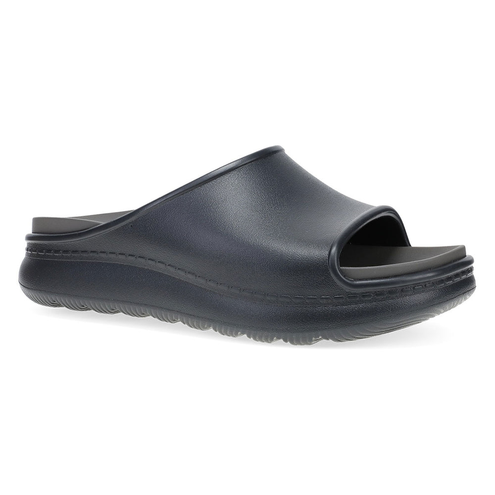 Black Molded