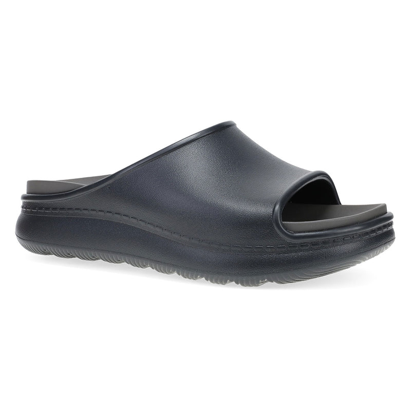 Dansko Devyn Womens Shoes Black Molded
