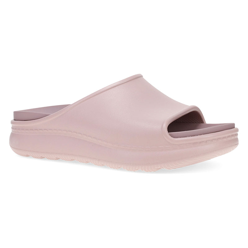 Dansko Devyn Womens Shoes MauveMolded