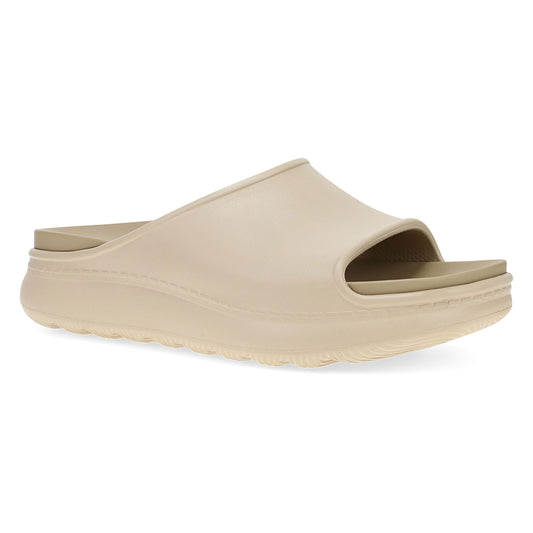 Dansko Devyn Womens Shoes Sand Molded