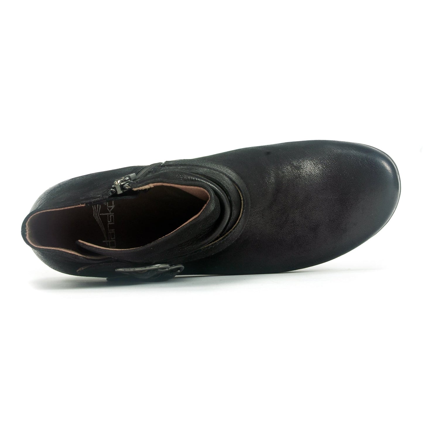 Dansko Faithe Bootie Womens Shoes 