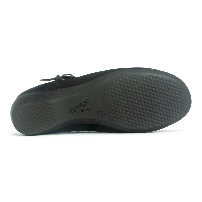 Dansko Faithe Bootie Womens Shoes 