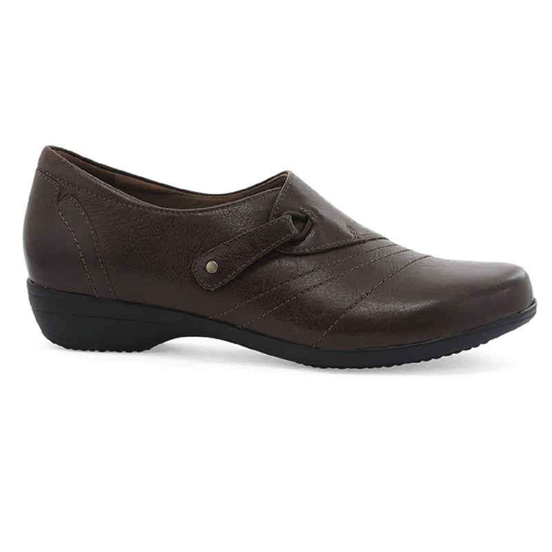 Dansko Franny Slip On Loafer Womens Shoes 