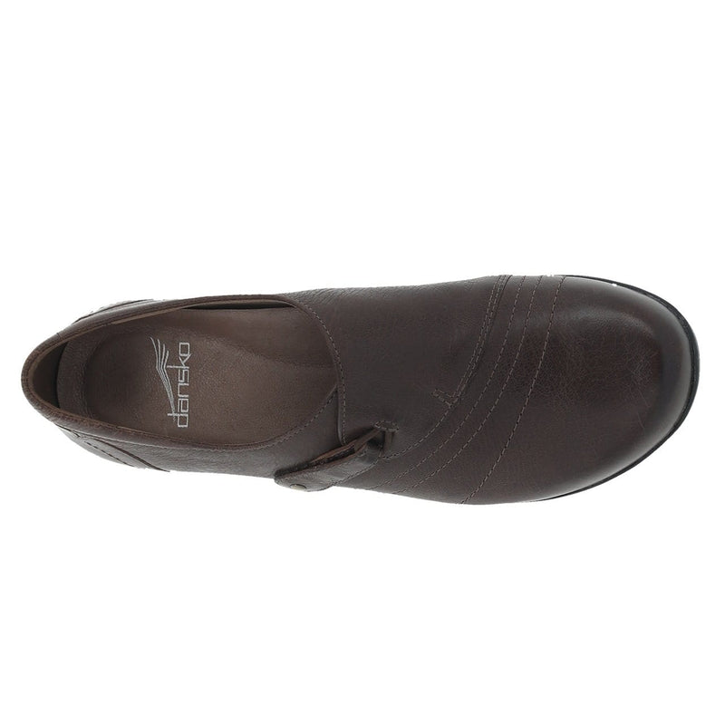 Dansko Franny Slip On Loafer Womens Shoes 