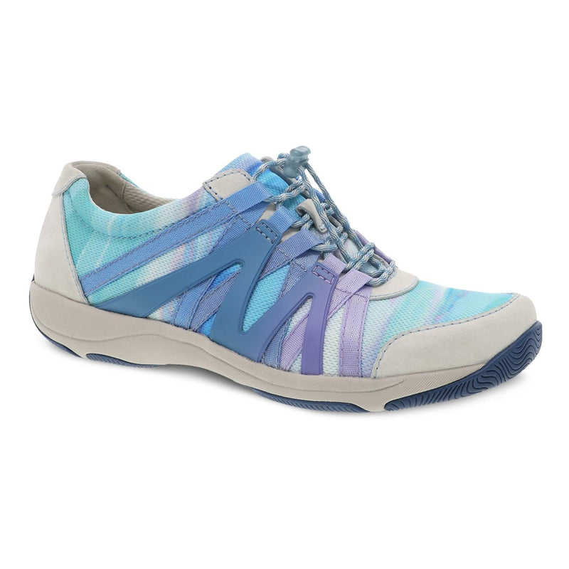Dansko Henriette Sneaker Womens Shoes 