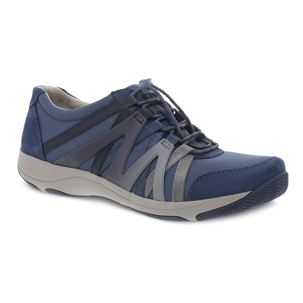 Dansko Henriette Sneaker Womens Shoes 