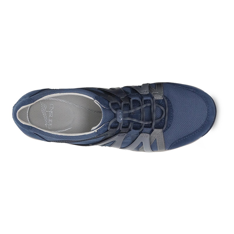 Dansko Henriette Sneaker Womens Shoes 