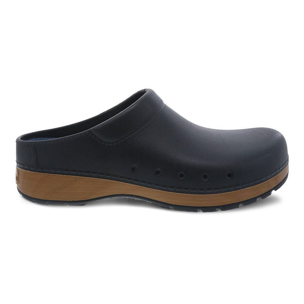 Dansko Kane Men's Clog Mens Shoes 