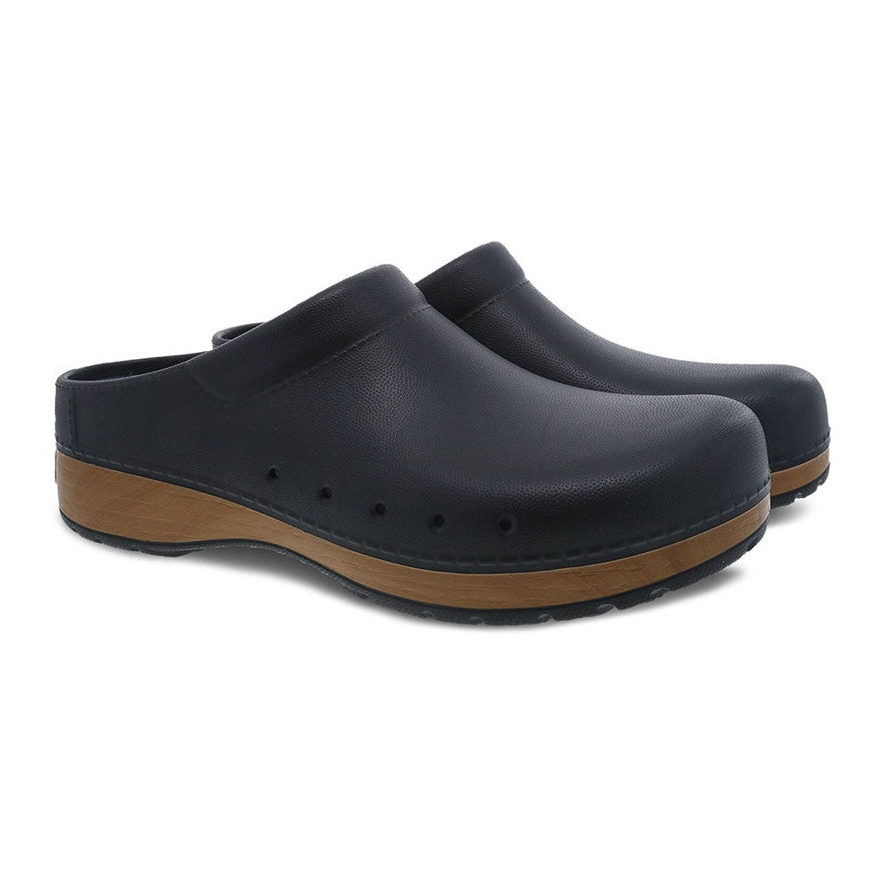 Dansko Kane Men's Clog Mens Shoes 