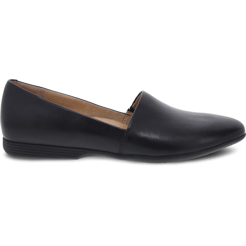 Dansko Larisa Pointed Toe Flat Womens Shoes 