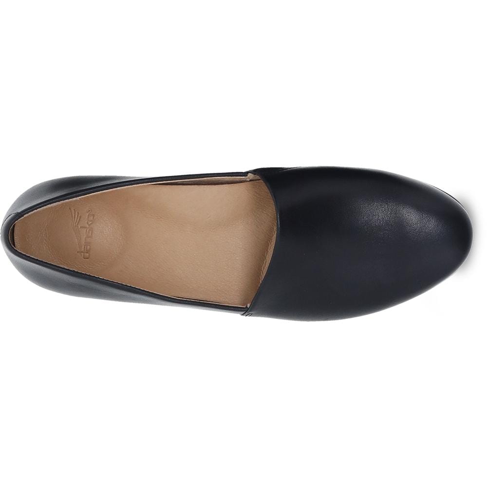 Dansko Larisa Pointed Toe Flat Womens Shoes 