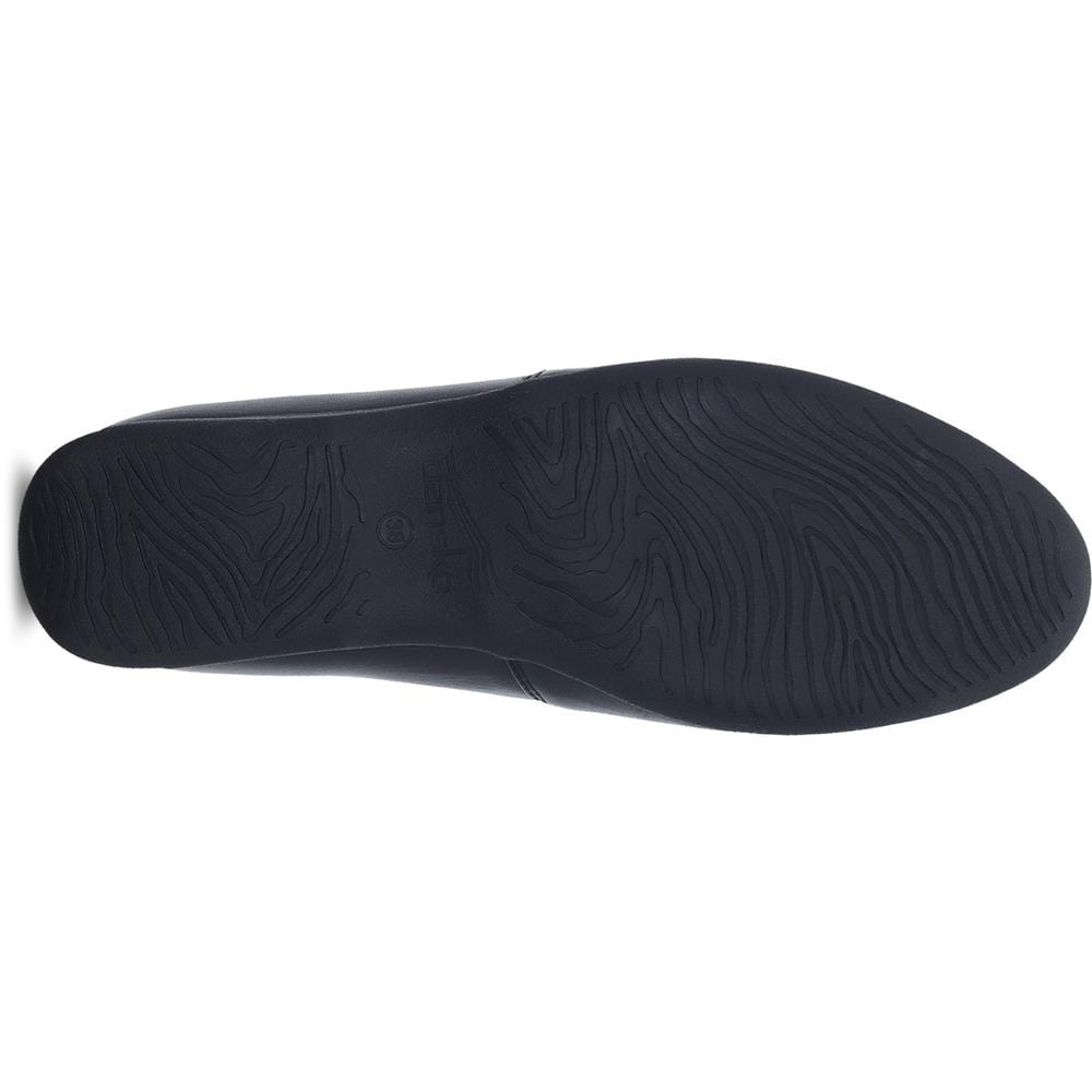 Dansko Larisa Pointed Toe Flat Womens Shoes 