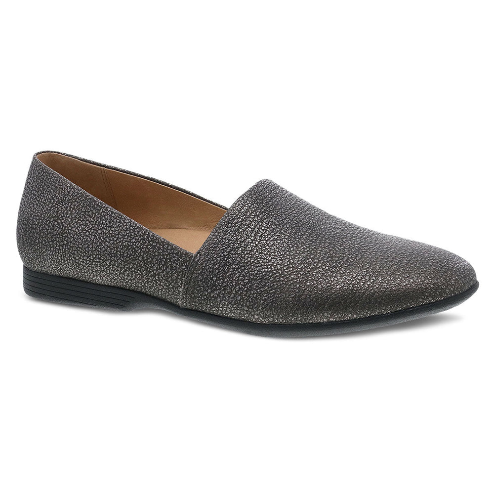 Pewter Metallic