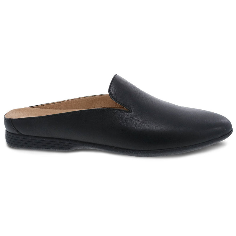 Dansko Lexie Leather Mule Womens Shoes 
