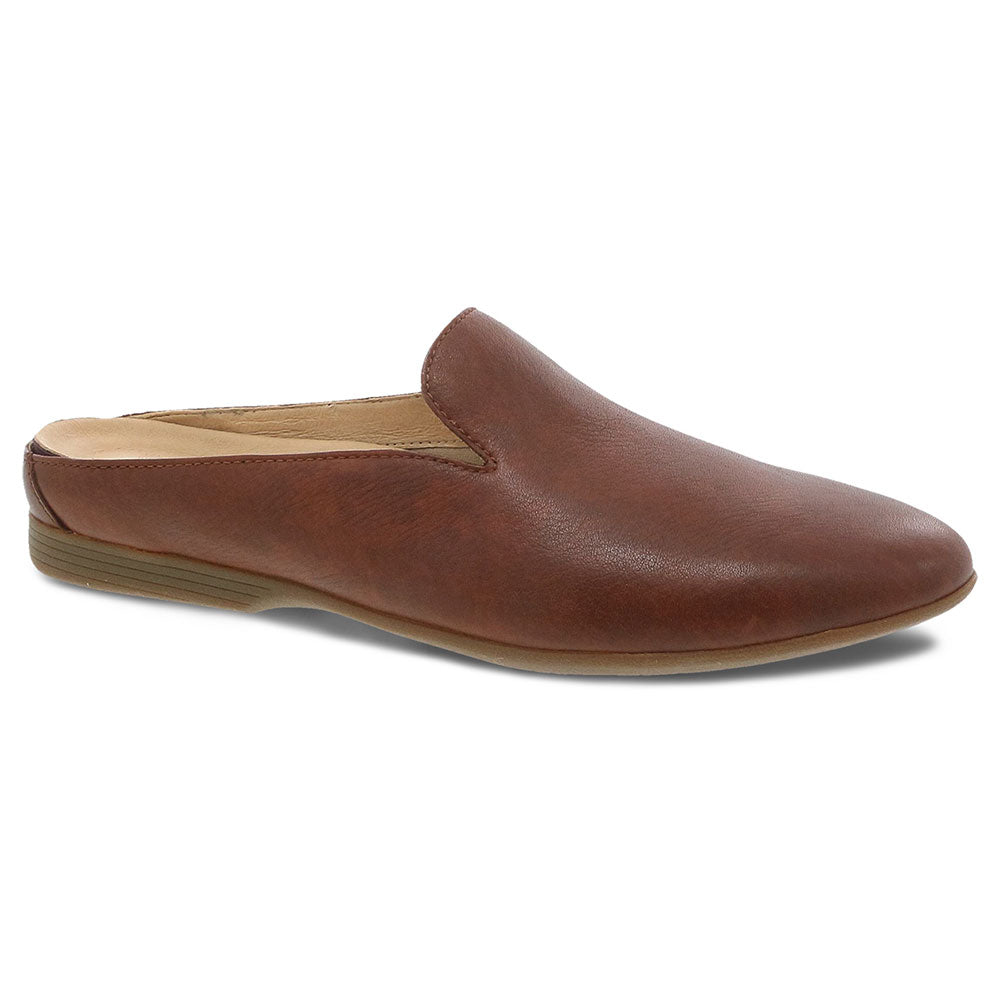 Saddle Milled