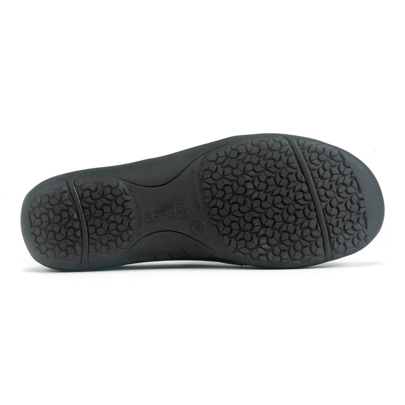 Dansko Neci Slip-On Womens Shoes 