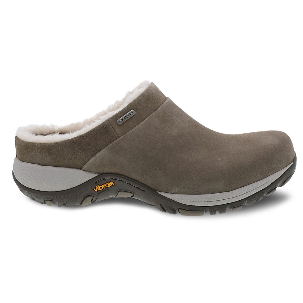 Dansko Parson Slip On Womens Shoes 