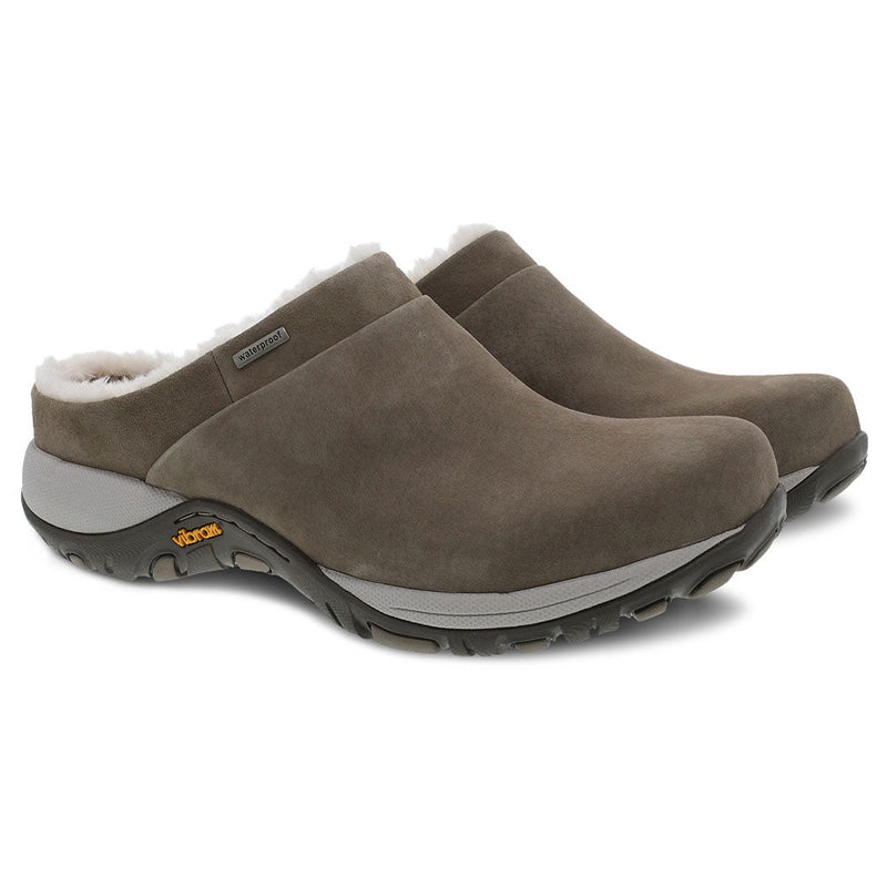 Dansko Parson Slip On Womens Shoes 