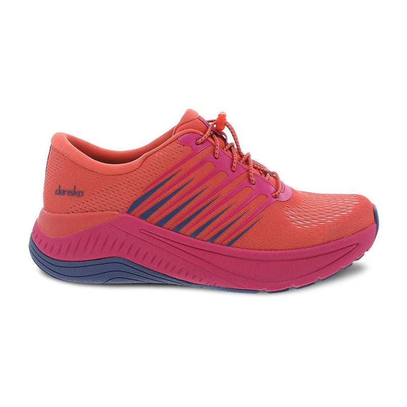 Dansko Penni Sneaker Womens Shoes 