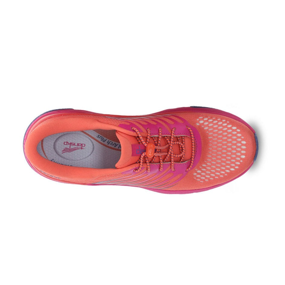 Dansko Penni Sneaker Womens Shoes 