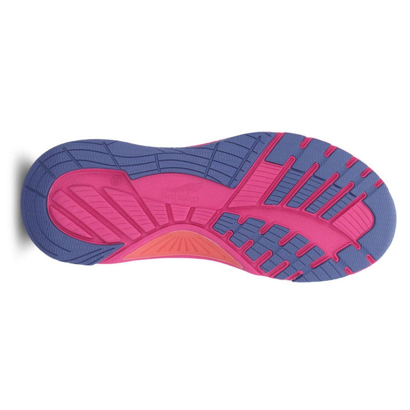 Dansko Penni Sneaker Womens Shoes 
