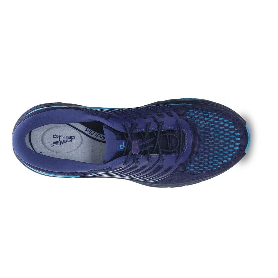 Dansko Penni Sneaker Womens Shoes 