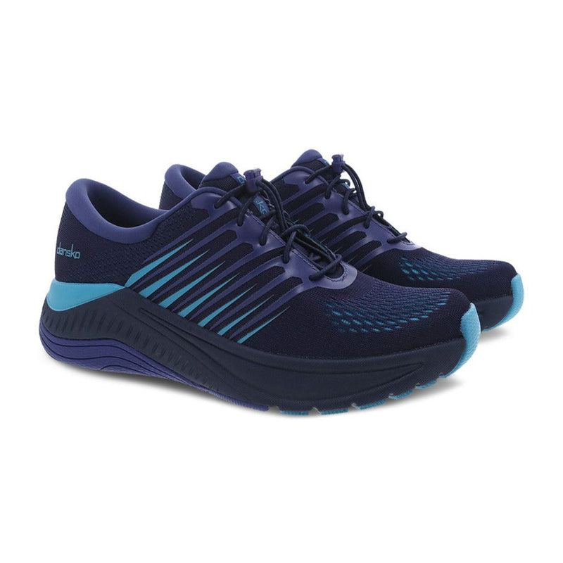 Dansko Penni Sneaker Womens Shoes 