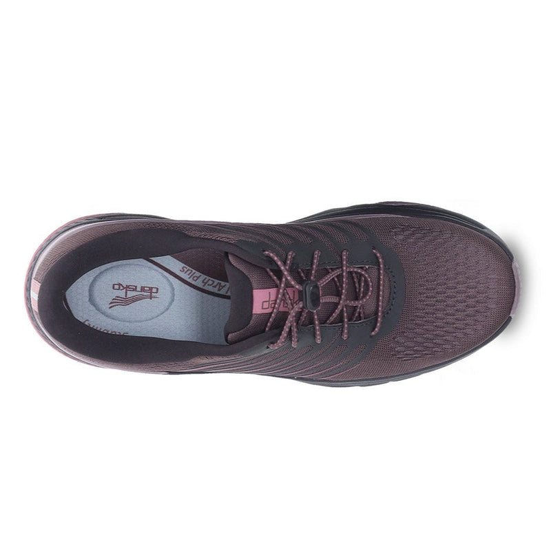 Dansko Penni Sneaker Womens Shoes 
